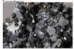Galena, sfalerite